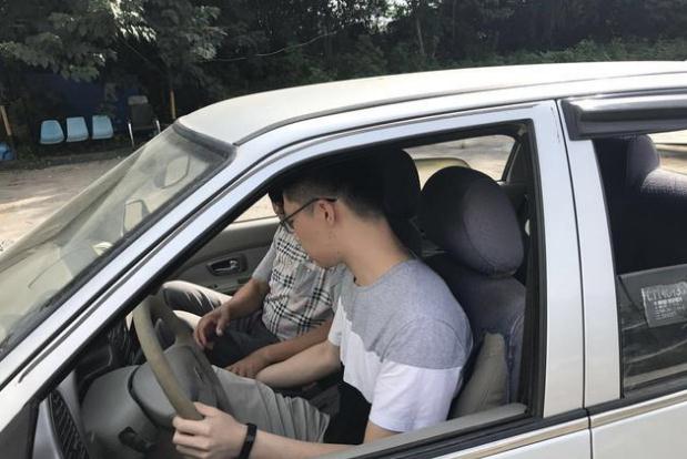 學(xué)車流程步驟，最關(guān)鍵的步驟是心態(tài)好