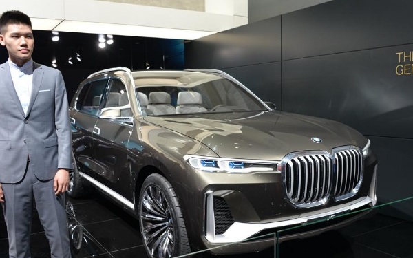 車(chē)展買(mǎi)車(chē)便宜嗎 車(chē)展買(mǎi)車(chē)優(yōu)惠大嗎	