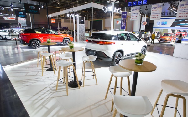 杭州惠民車(chē)展靠譜嗎 惠民車(chē)展怎么樣