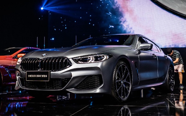 國際級別汽車博覽會 長春車展買車便宜么 	