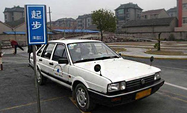 科目三考試詳細(xì)步驟，每一步都關(guān)鍵