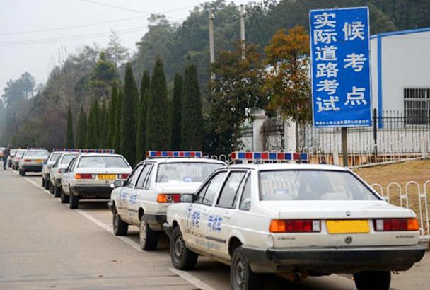 科目三考試詳細(xì)步驟，每一步都關(guān)鍵