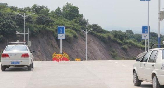 科目三直線行駛最笨的方法，保持自信