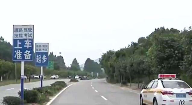 科目三最容易掛的地方，加減檔操作檔位不匹配(需注重細節(jié))