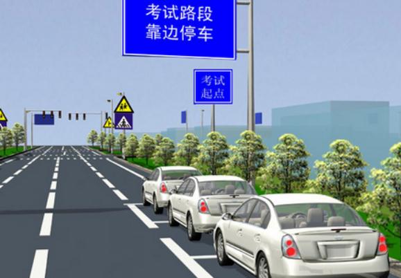 科目三最容易掛的地方，加減檔操作檔位不匹配(需注重細節(jié))