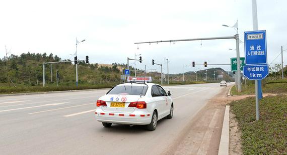 科目三一般要練多久，練習一周即可（需認真）