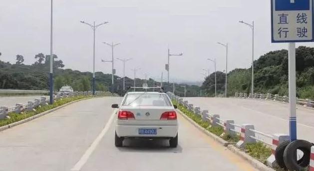 科目三考試細節(jié)，各種標志要熟悉（繞車檢查不能少）