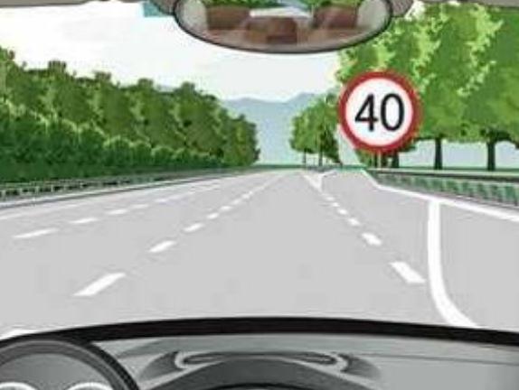 科目1難還是科目4難，多選題比單選題更難