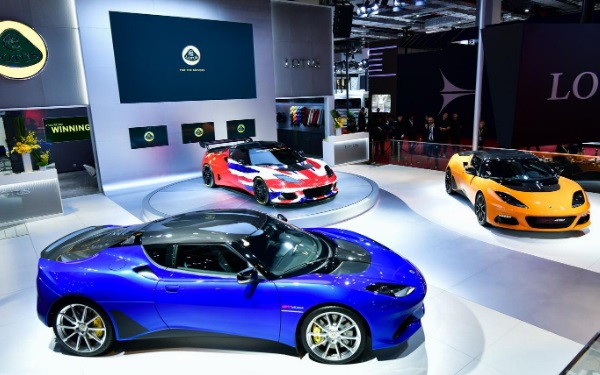 2021年上海車展時間表 2021上半年上海有哪些大型車展