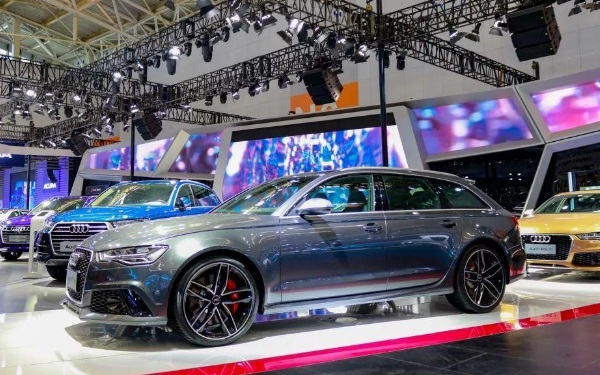 首屆中國（天津）國際汽車展覽會(huì) 2021天津車展多久舉辦