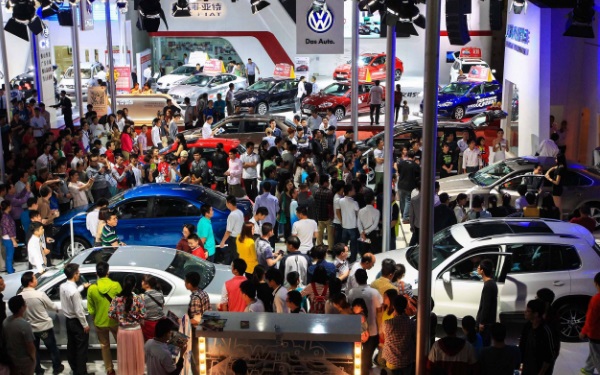 車展幾點到幾點結(jié)束 車展沒有門票能進去嗎