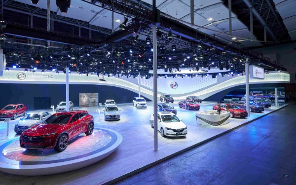 車展幾點到幾點結(jié)束 車展沒有門票能進去嗎