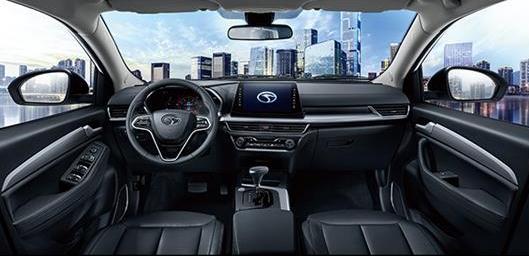 東南DX5新車型，經(jīng)濟實用人人買得起