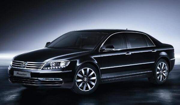 不太起眼缺要百十來萬(wàn) 低調(diào)的有錢人開什么車