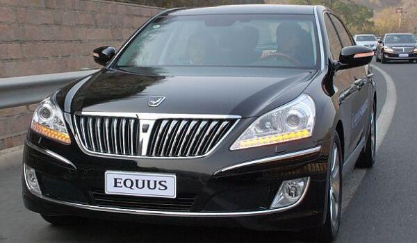 不太起眼缺要百十來萬(wàn) 低調(diào)的有錢人開什么車