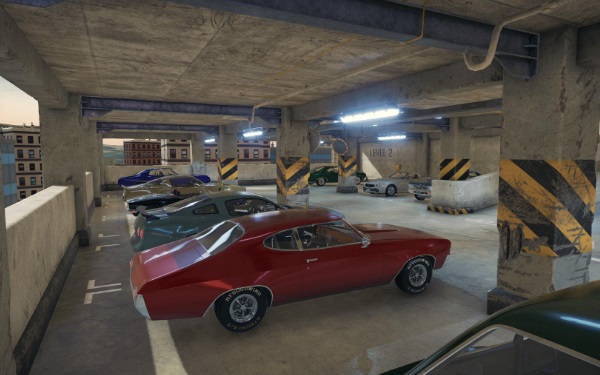 模擬汽車改裝app軟件 三大汽車模擬改裝軟件不容錯(cuò)過