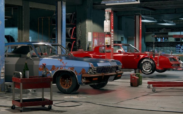 模擬汽車改裝app軟件 三大汽車模擬改裝軟件不容錯(cuò)過