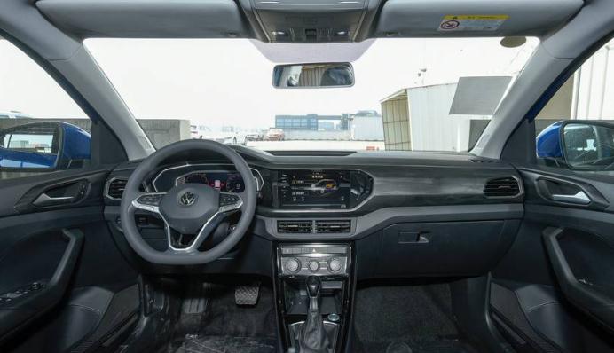 2021款探影，顏色搭配更耀眼