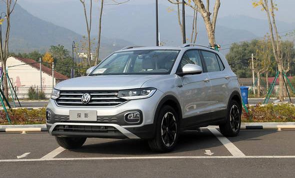 2021款探影，顏色搭配更耀眼