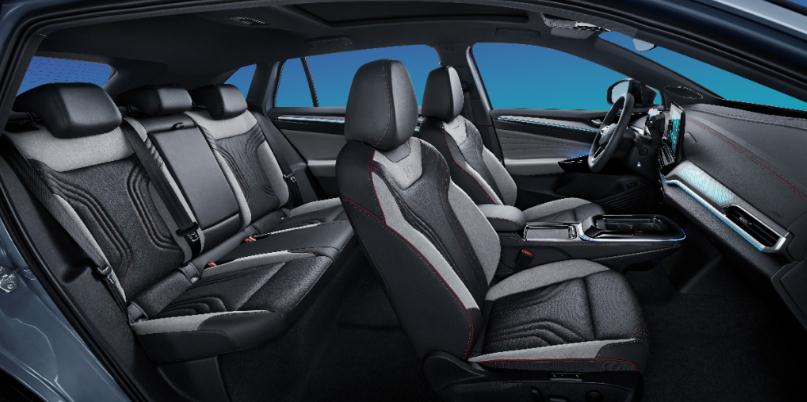 ID.4 CROZZ 公布售價(jià)，多種動(dòng)力配置持續(xù)續(xù)航