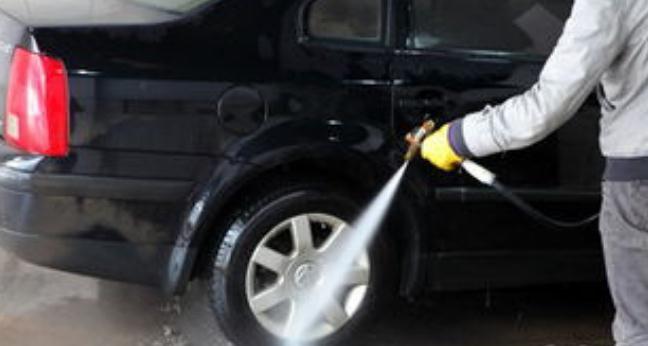 汽車美容都包括什么項目，讓你的愛車更加時尚