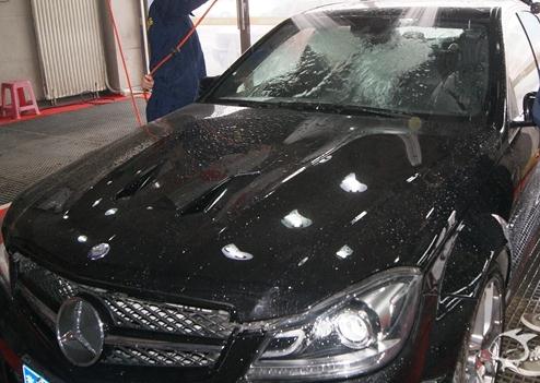 高壓洗車機(jī)不吸水，這些常識(shí)必須知曉