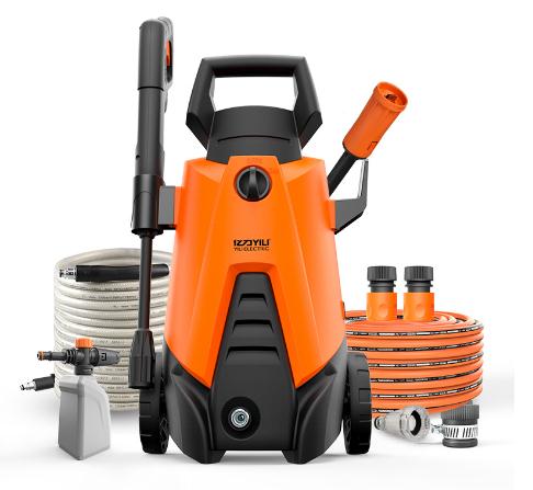 無線充電洗車水槍哪個(gè)好，實(shí)用的才是合適的