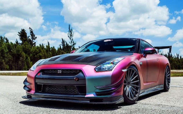 汽車改裝配件網(wǎng)購(gòu)平臺(tái) 汽車改裝配件網(wǎng)上商城