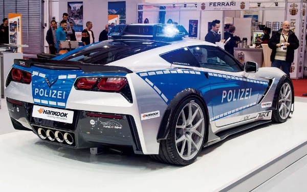 汽車(chē)改裝技術(shù)怎么學(xué) 汽車(chē)改裝行業(yè)有前景嗎