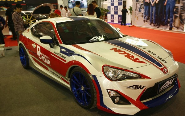 汽車(chē)改裝技術(shù)怎么學(xué) 汽車(chē)改裝行業(yè)有前景嗎