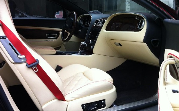 汽車(chē)改裝方案 改一套內(nèi)飾大概多少錢(qián)