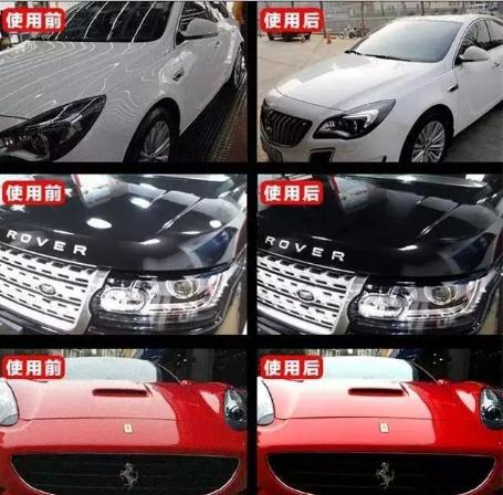 汽車打蠟時間，多久最合適