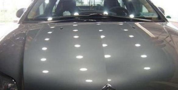 如何給汽車(chē)打蠟，三個(gè)步驟秒懂