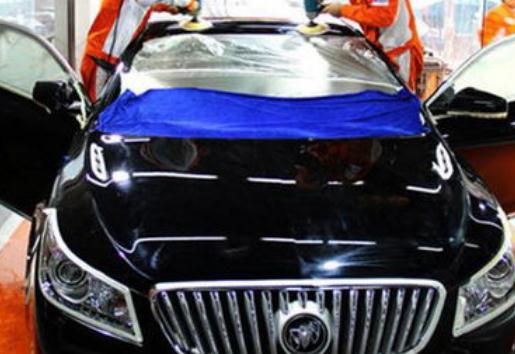 新車打蠟，需要注意哪些細節(jié)