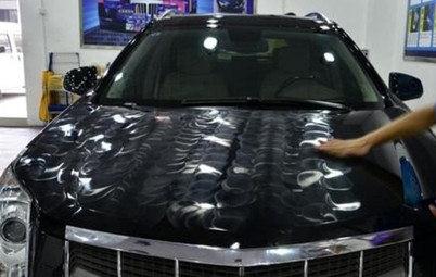 汽車打蠟價(jià)格,大的店比小店貴