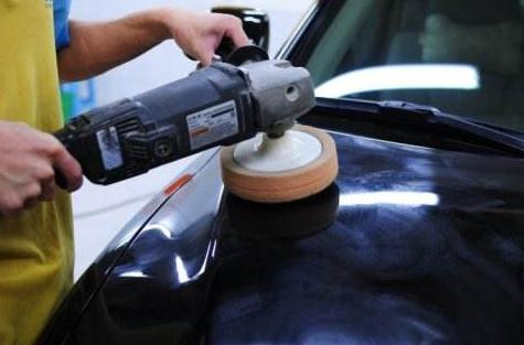汽車打蠟步驟，汽車打蠟的方法