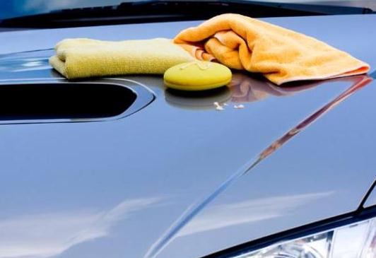 汽車打蠟步驟，汽車打蠟的方法