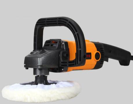 汽車(chē)拋光機(jī)，簡(jiǎn)單易操作