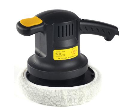 汽車(chē)拋光機(jī)，簡(jiǎn)單易操作