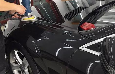 汽車(chē)打蠟封釉多少錢(qián)，打蠟好還是封釉好