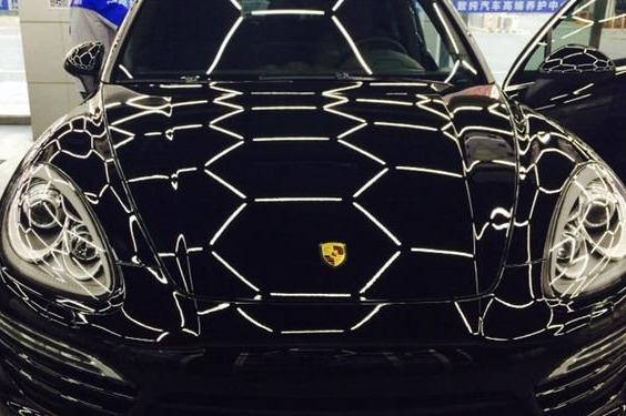 汽車鍍膜是什么意思，愛車養(yǎng)護不能少