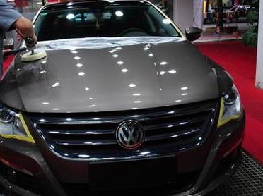 汽車鍍膜是什么意思，愛車養(yǎng)護不能少
