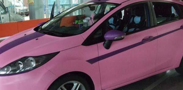 汽車鍍膜是什么意思，愛(ài)車養(yǎng)護(hù)不能少