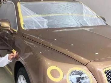 汽車鍍膜是什么意思，愛(ài)車養(yǎng)護(hù)不能少