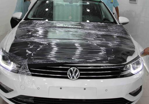 汽車鍍膜和鍍晶的區(qū)別，鍍晶算是鍍膜的升級版