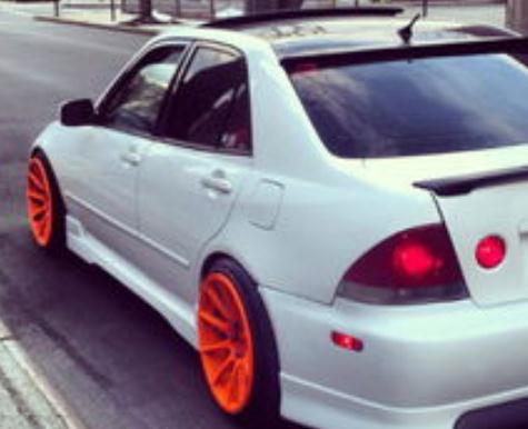 汽車(chē)輪轂噴漆多少錢(qián)，輪轂尺寸收費(fèi)各不同