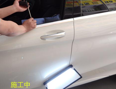 汽車鈑金噴漆多少錢，鈑金技術(shù)很關(guān)鍵