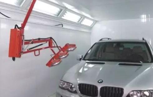 汽車鈑金噴漆多少錢，鈑金技術(shù)很關(guān)鍵