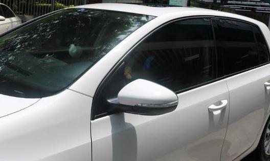 龍膜全車(chē)貼膜多少錢(qián)，常規(guī)膜5000-10000元