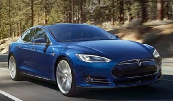 新款特斯拉ModelS，0-100km/h加速為2.6秒